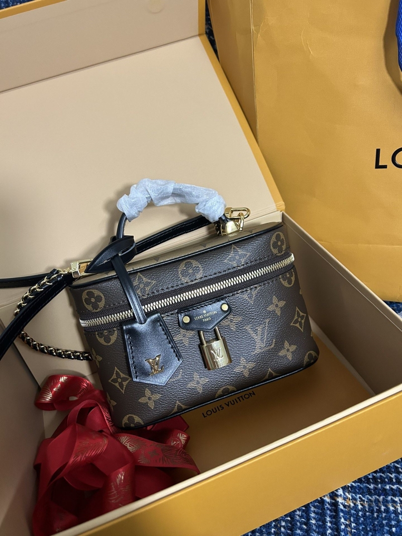 LV Cosmetic Bags